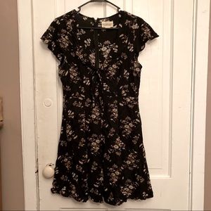 Denim and Supply Sun Dress